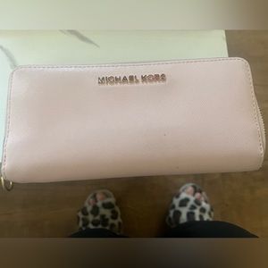 MK wallet